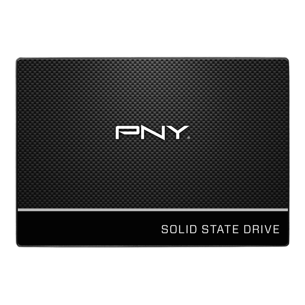 SSD PNY CS900 500GB /2.5