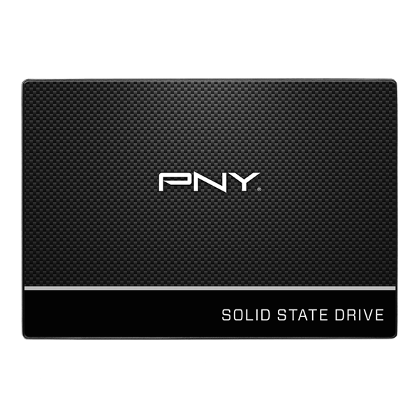 SSD PNY CS900 250GB /2.5