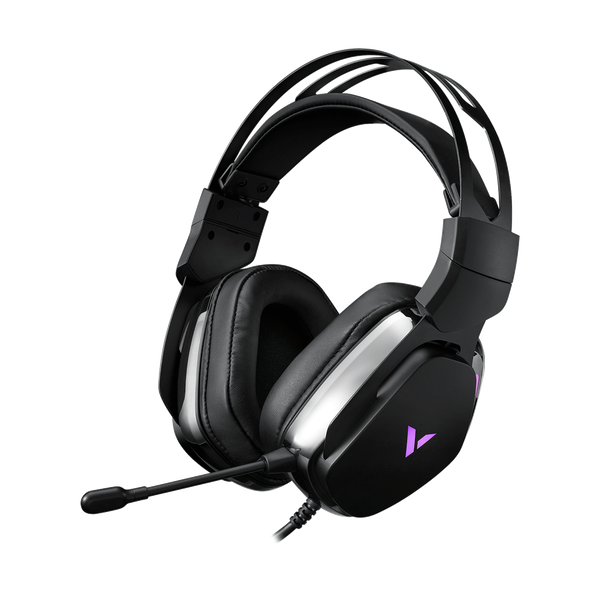 Tai nghe gaming Rapoo VH710 RGB – Giả lập 7.1
