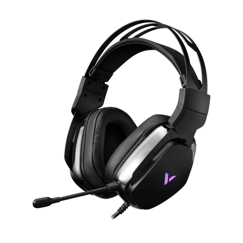 Tai nghe gaming Rapoo VH710 RGB – Giả lập 7.1