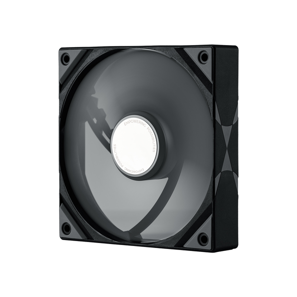 Quạt tản nhiệt TRYX ROTA PRO 120mm Performance Fan Black F-R120P-NN1M-G0K
