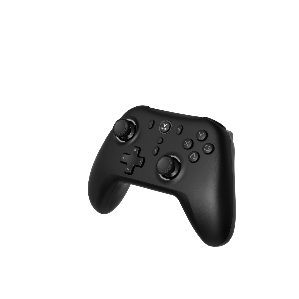 Tay cầm chơi game không dây Rapoo V600SE