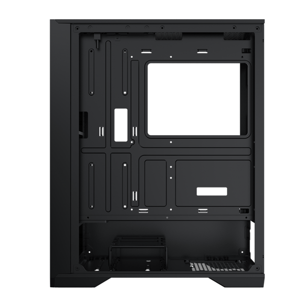Case Xigmatek LUX S 3FX (EN47840) - PREMIUM GAMING ATX, KÈM 03 FAN XIGMATEK X22ARGB