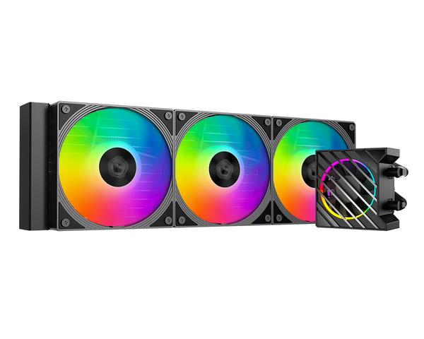 Tản nhiệt nước ID-COOLING DASHFLOW 360 XT PRO