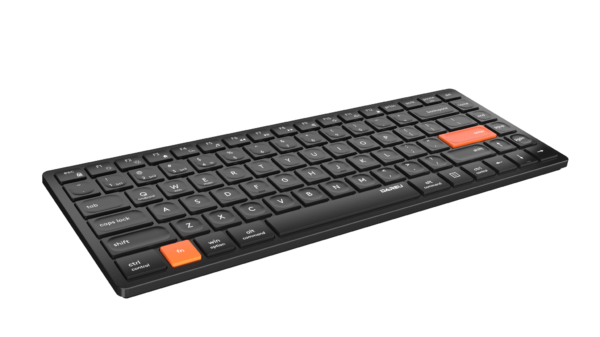 Bàn phím không dây DAREU LK160D (Dual Mode, Scissor Switch)