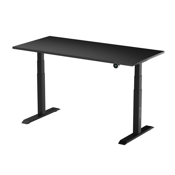 Mặt bàn gỗ HyperWork ATLAS TT01 (Chưa bao gồm khung bàn)