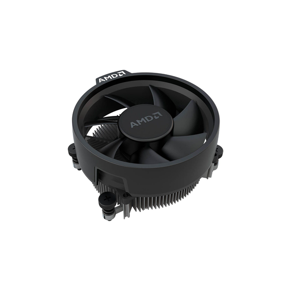 CPU AMD Ryzen 5 5600GT / 3.6GHz Boost 4.6GHz / 6 Core 12 Thread / 19MB / AM4