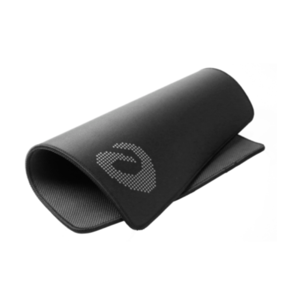 Bàn di chuột DAREU ESP102 BLACK (Grey logo) 350*300*4mm