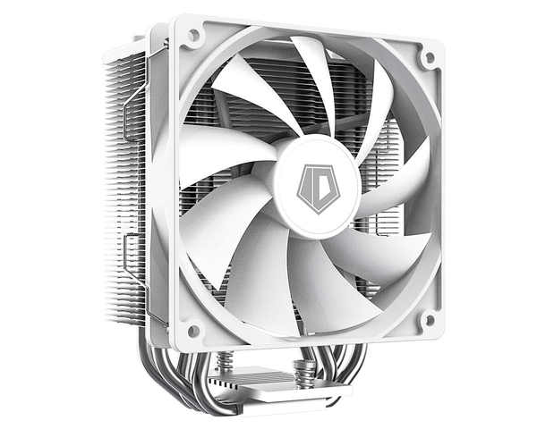 Tản nhiệt khí ID-COOLING SE-214-XT ARGB WHITE
