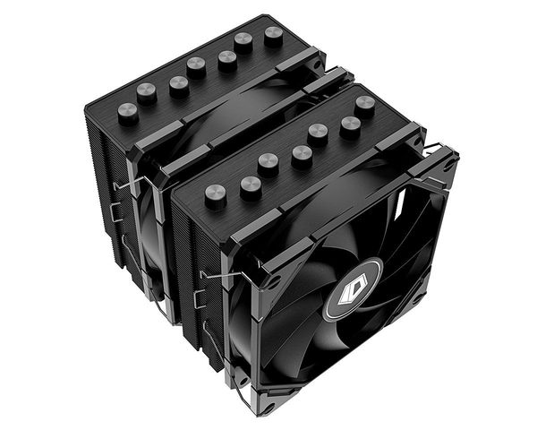 Tản nhiệt khí ID-COOLING SE-207-XT ADVANCED