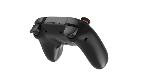 Tay cầm chơi game DAREU H106 PRO (TRIPLE MODE: USB cable+2.4G+Bluetooth - FAST CHARGING DOCK)