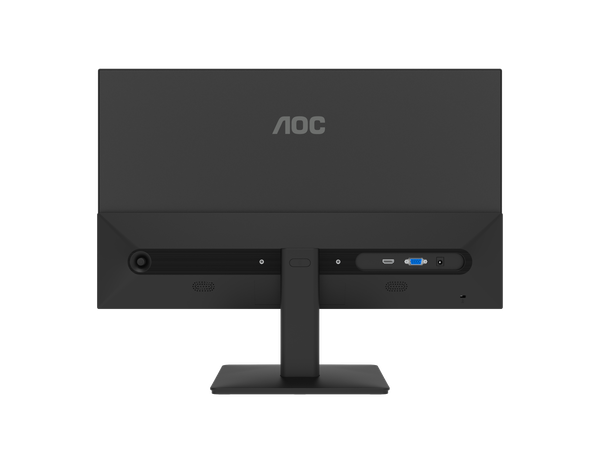 Màn hình AOC 24B20JH3 23.8 inch, Full HD, IPS, 120Hz, 1ms, Phẳng