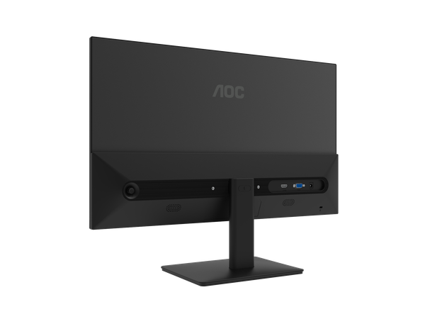 Màn hình AOC 24B20JH3 23.8 inch, Full HD, IPS, 120Hz, 1ms, Phẳng