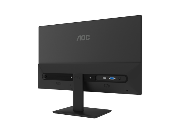 Màn hình AOC 24B20JH3 23.8 inch, Full HD, IPS, 120Hz, 1ms, Phẳng