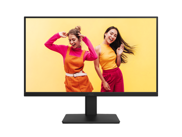 Màn hình AOC 24B20JH3 23.8 inch, Full HD, IPS, 120Hz, 1ms, Phẳng