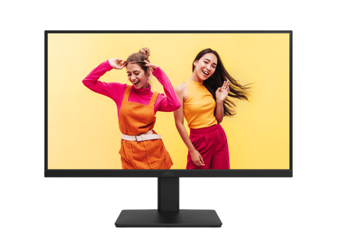 Màn hình AOC 24B20JH3 23.8 inch, Full HD, IPS, 120Hz, 1ms, Phẳng