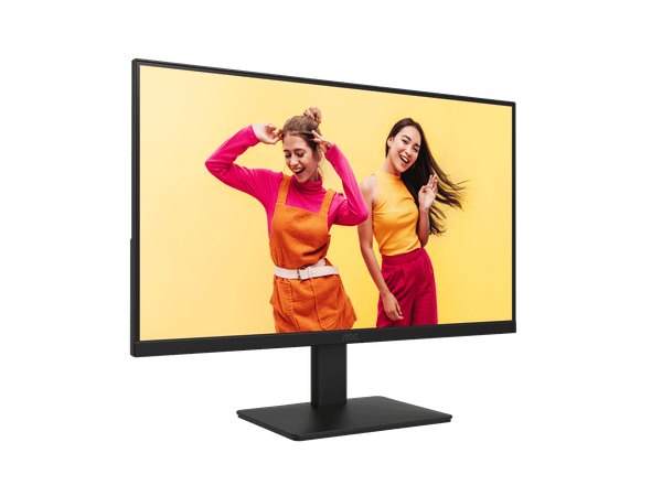 Màn hình AOC 24B20JH3 23.8 inch, Full HD, IPS, 120Hz, 1ms, Phẳng