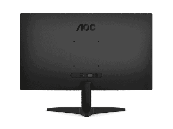 Màn hình AOC 25B36H 24.5 inch, Full HD, IPS, 100Hz, 16.7M, 1ms (MPRT), Phẳng