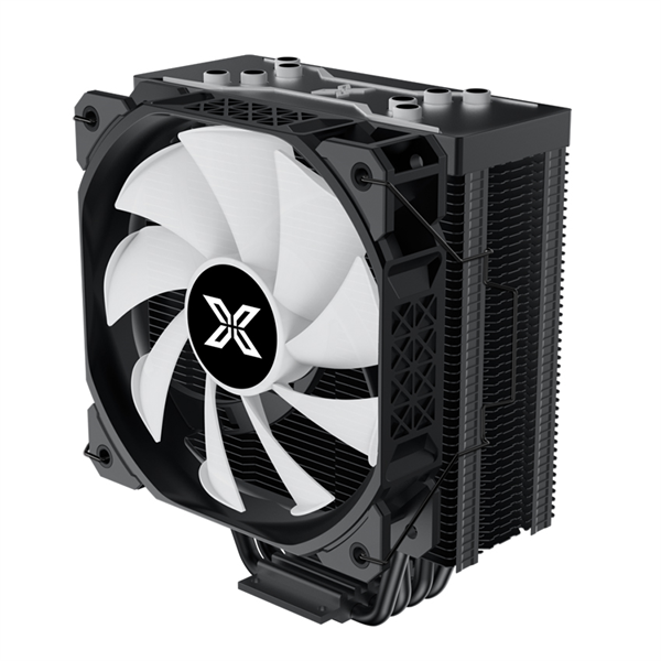Tản nhiệt khí CPU Xigmatek Air-Killer Pro (EN47895) – ARGB