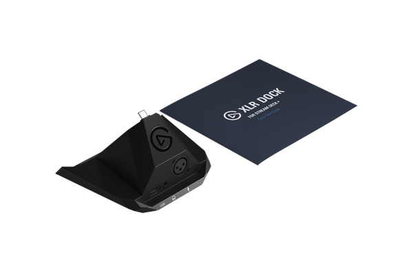 Thiết bị Stream Elgato Stream Deck + và XLR 10GBD9921