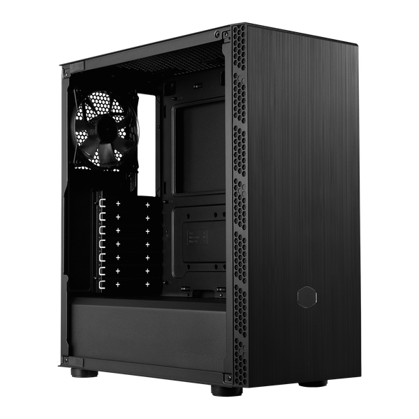 Case Cooler MasterBox MB600L V2 Steel