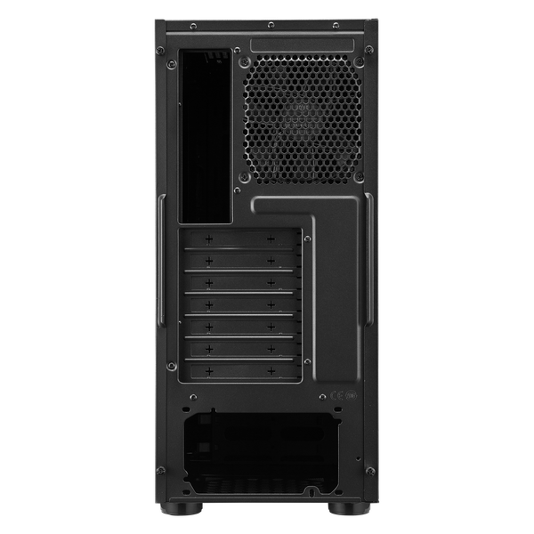 Case Cooler MasterBox MB600L V2 Steel