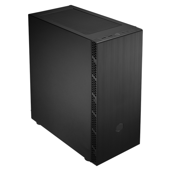 Case Cooler MasterBox MB600L V2 Steel