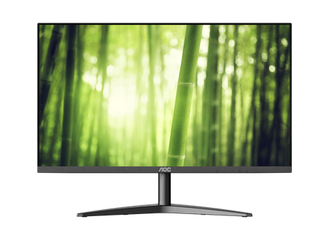Màn hình AOC 27B1H2/74 | 27 inch, Full HD, IPS, 100Hz, 4ms, phẳng