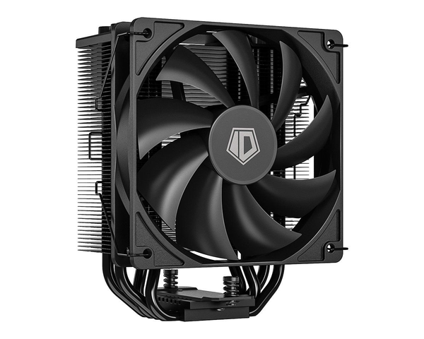 Tản nhiệt khí ID-COOLING SE-214-XT BLACK