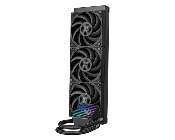 Tản nhiệt nước ID-COOLING DX360 MAX