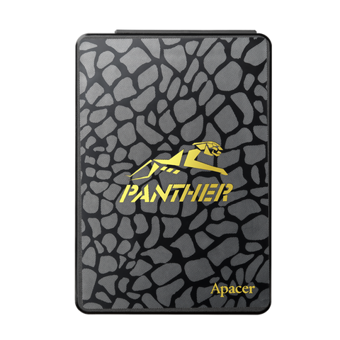 Ổ cứng SSD APACER AS340 120GB 240GB 2.5Inch Sata III