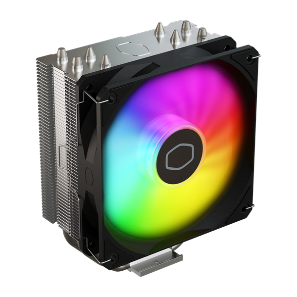Tản Nhiệt khí Cooler Master Hyper 212 Spectrum V3 RR-S4NA-17PA-R1