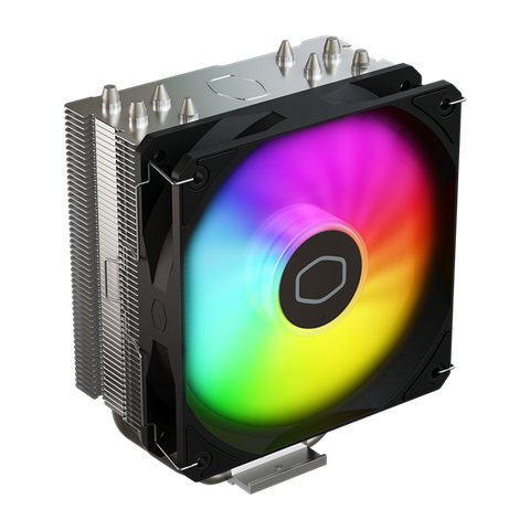 Tản Nhiệt khí Cooler Master Hyper 212 Spectrum V3 RR-S4NA-17PA-R1