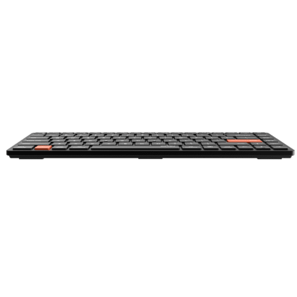Bàn phím không dây DAREU LK160D (Dual Mode, Scissor Switch)
