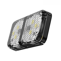 Bộ đèn Baseus cảnh báo mở cửa tự động dùng cho xe hơi