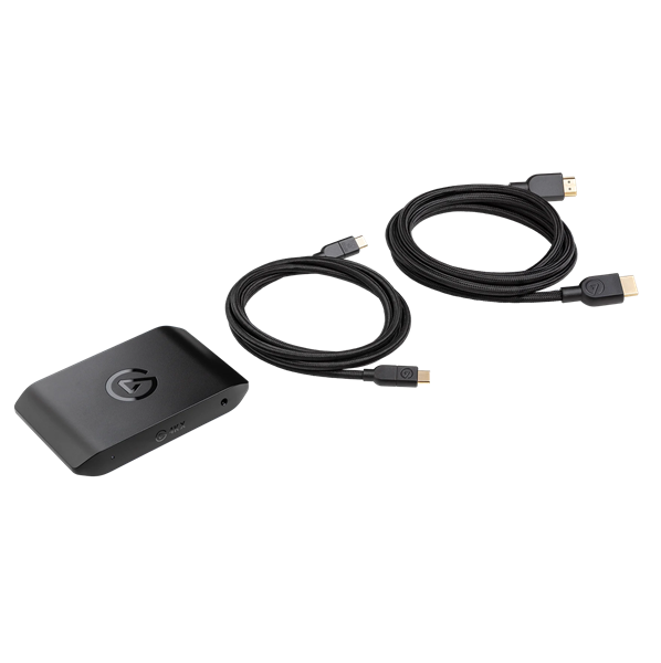 Thiết bị Stream Elgato Gaming Video Capture 4K X 10GBH9901