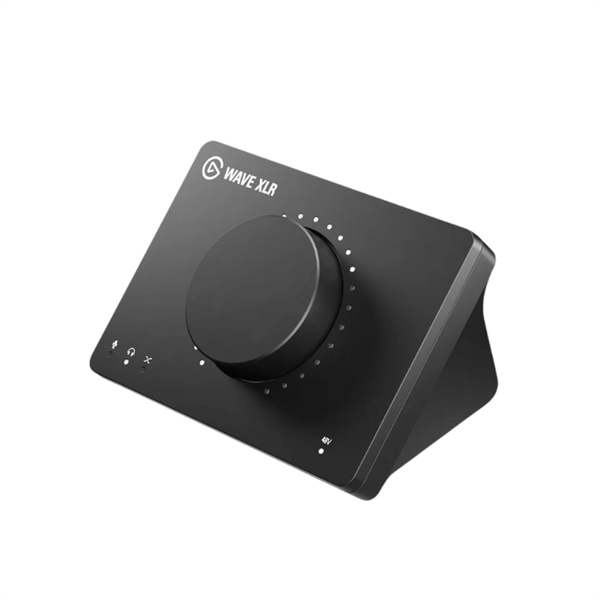 Thiết bị chuyễn đổi âm thanh Elgato Wave XLR 10MAG9901
