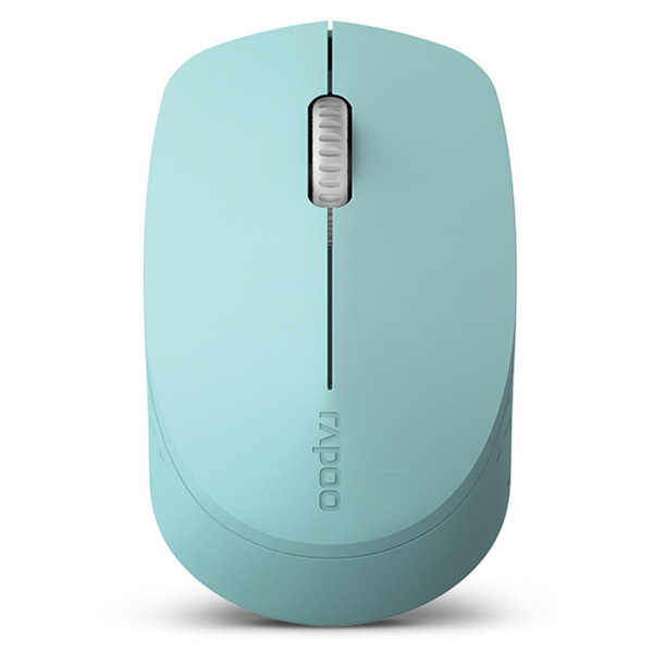 Chuột không dây Rapoo M100 silent
