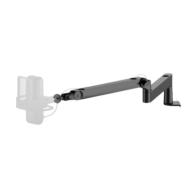 Thiết bị Stream Elgato Wave Mic ARM LP Black 10AAN9901