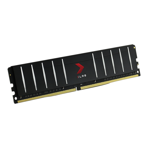 Ram PNY XLR8 Low Profile DDR4 3200 16GB LONGDIMM, (Single pack), 16-20-20 MD16GD4320016LP