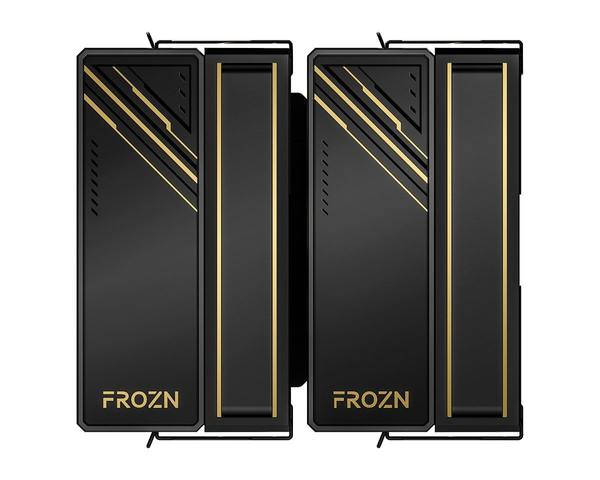 Tản nhiệt khí ID-COOLING FROZN A620 GDL