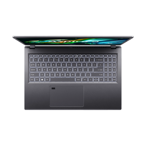 Laptop Acer Gaming Aspire 5 N22Q25 A515-58GM-53CM i5-13420H | 2*16G | 512G SSD | RTX2050 4GB | 15.6 FHD | Win11| NX.KW1SV.003