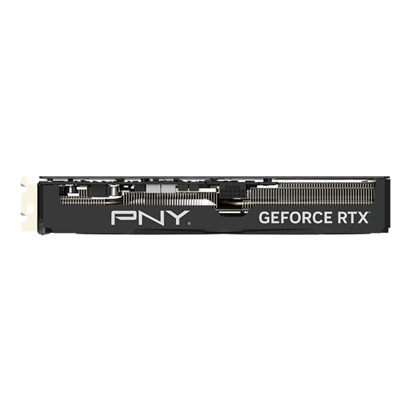 VGA PNY GeForce RTX 4070 SUPER 12GB VERTO Overclocked Dual Fan DLSS 3 VCG4070S12DFXPB1-O