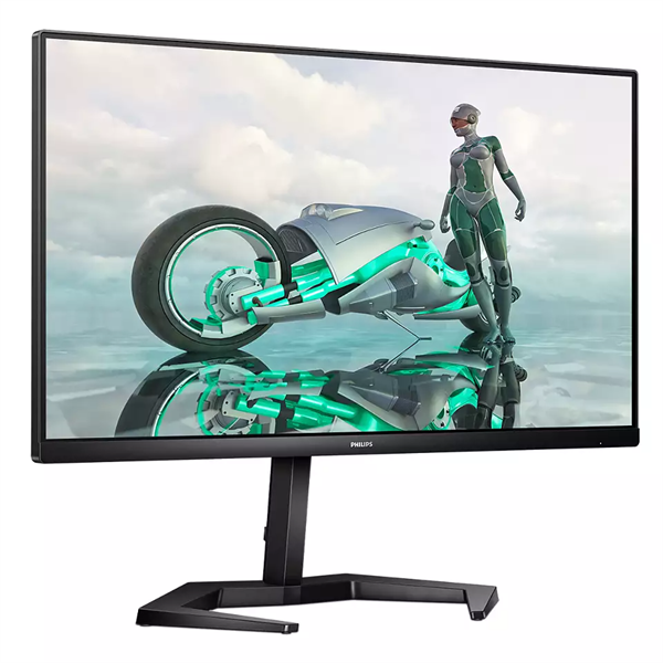 Màn hình Gaming Philips (23.8” - FHD - IPS - 165Hz - 1ms - 1xDP- 2x HDMI) 24M1N3200Z/74