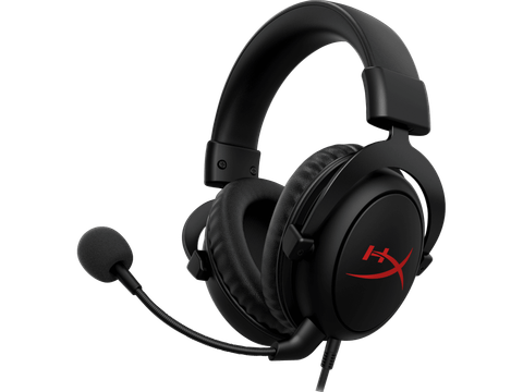 Tai nghe HyperX Cloud Core 7.1 4P4F2AA