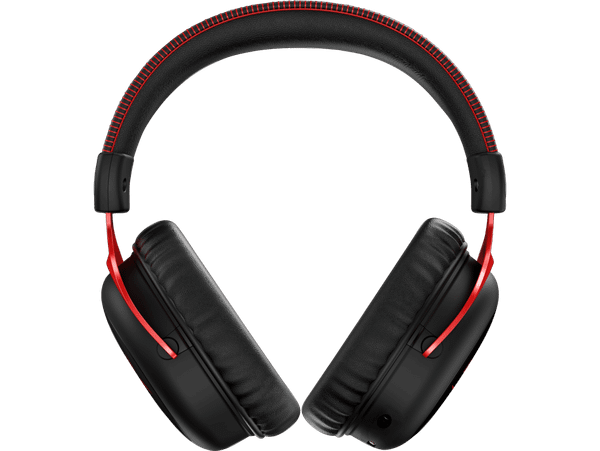 Tai nghe HyperX Cloud II Wireless 4P5K4AA