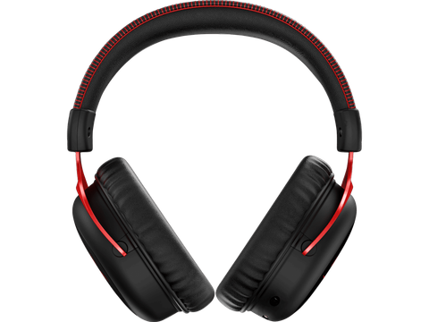Tai nghe HyperX Cloud II Wireless 4P5K4AA