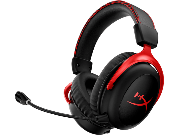 Tai nghe HyperX Cloud II Wireless 4P5K4AA