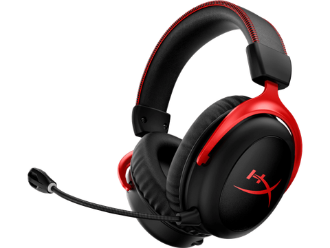Tai nghe HyperX Cloud II Wireless 4P5K4AA