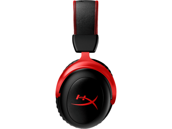 Tai nghe HyperX Cloud II Wireless 4P5K4AA
